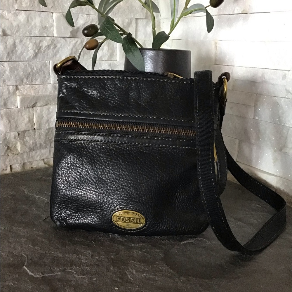 Fossil Handbag Crossbody